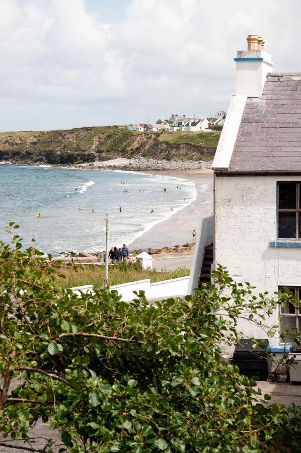 The Strand, Dugort Achill Doogort Exteriér fotografie